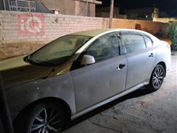 Renault Safrane